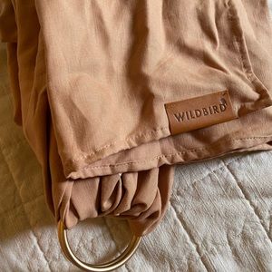 WildBird ring sling
